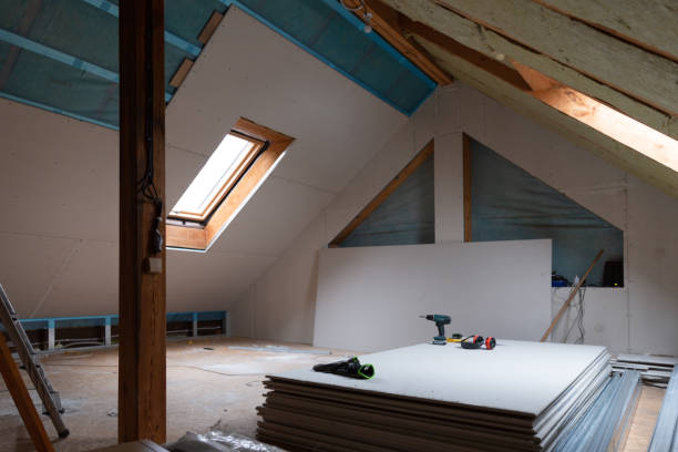 Best Insulation for New Construction  in Oak Valley, NJ