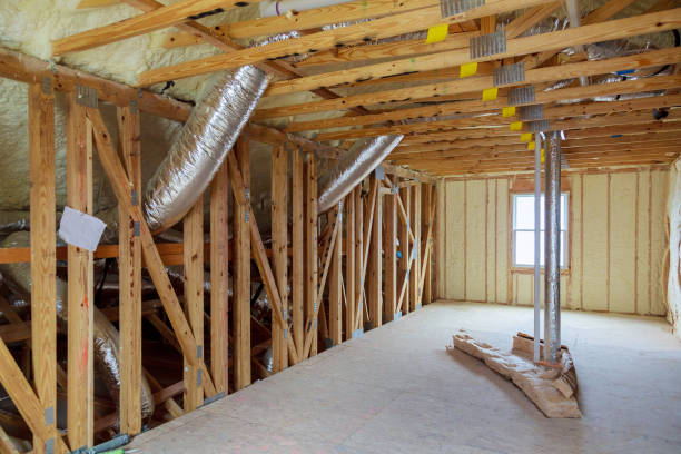 Best Affordable Insulation Services  in Oak Valley, NJ