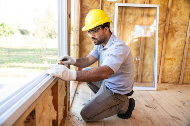 Best Wall Insulation Contractor  in Oak Valley, NJ