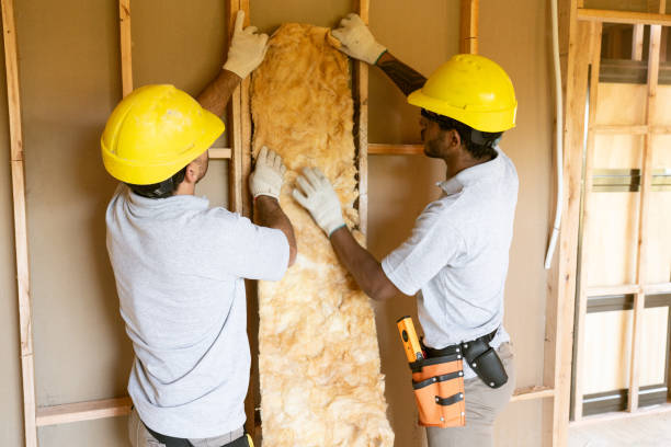 Garage Insulation Installation in Oak Valley, NJ