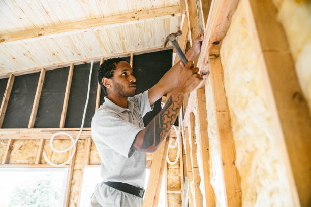 Best Garage Insulation Installation  in Oak Valley, NJ