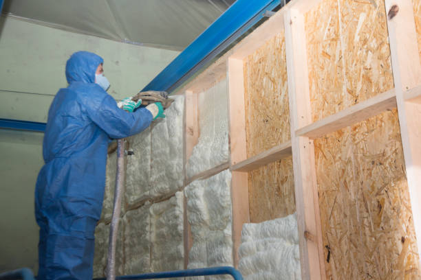 Best Residential Insulation Services  in Oak Valley, NJ