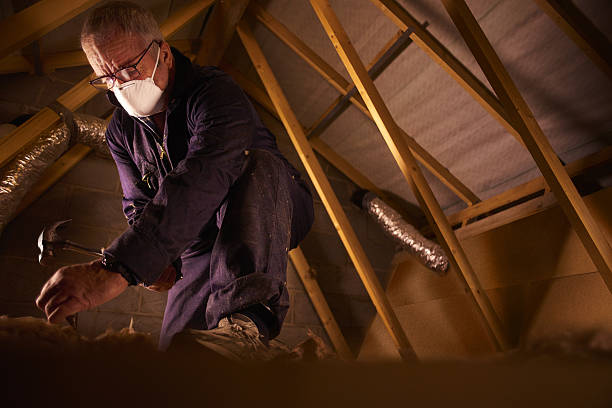 Insulation Contractors for Homes in Oak Valley, NJ