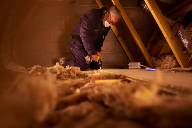 Best Garage Insulation Installation  in Oak Valley, NJ