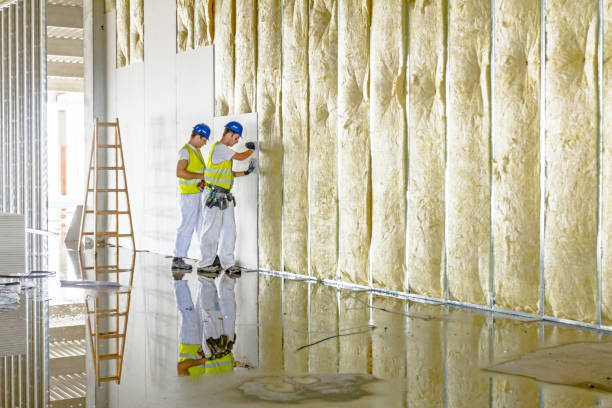Range of Insulation Solutions in Oak Valley, NJ